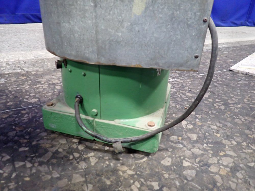 13" Magnetic Parts Feeder
