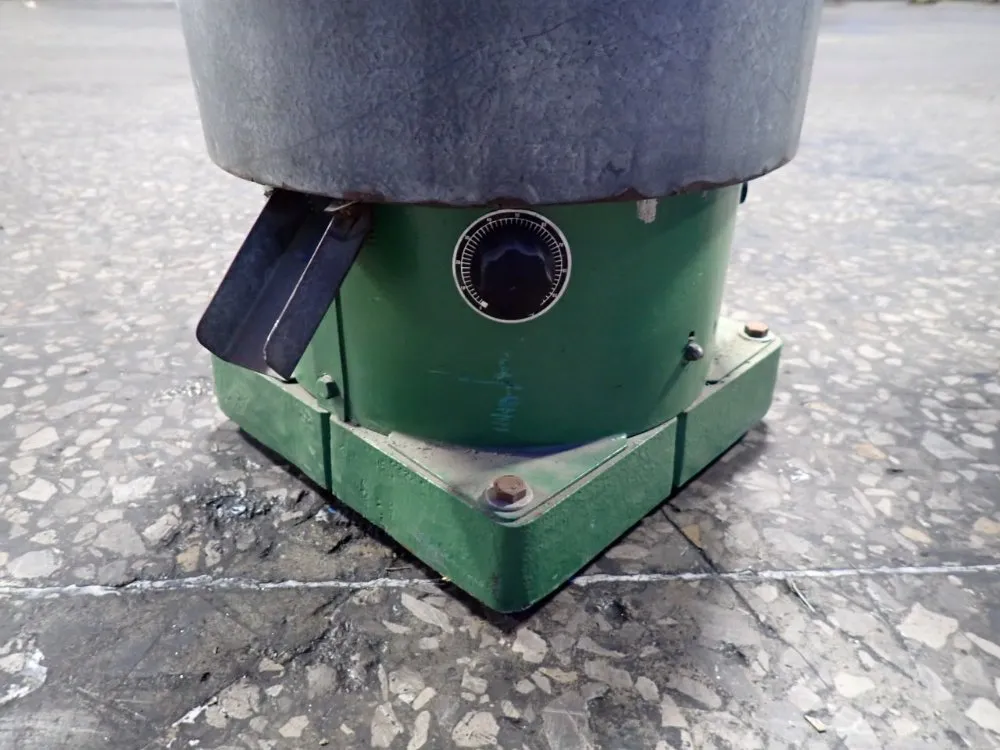 13" Magnetic Parts Feeder