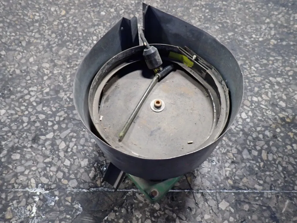 13" Magnetic Parts Feeder