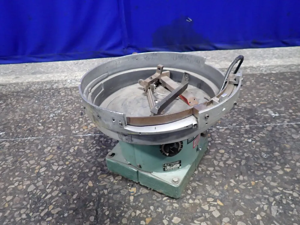 Fmc 17" Magnetic Parts Feeder - Eb01d
