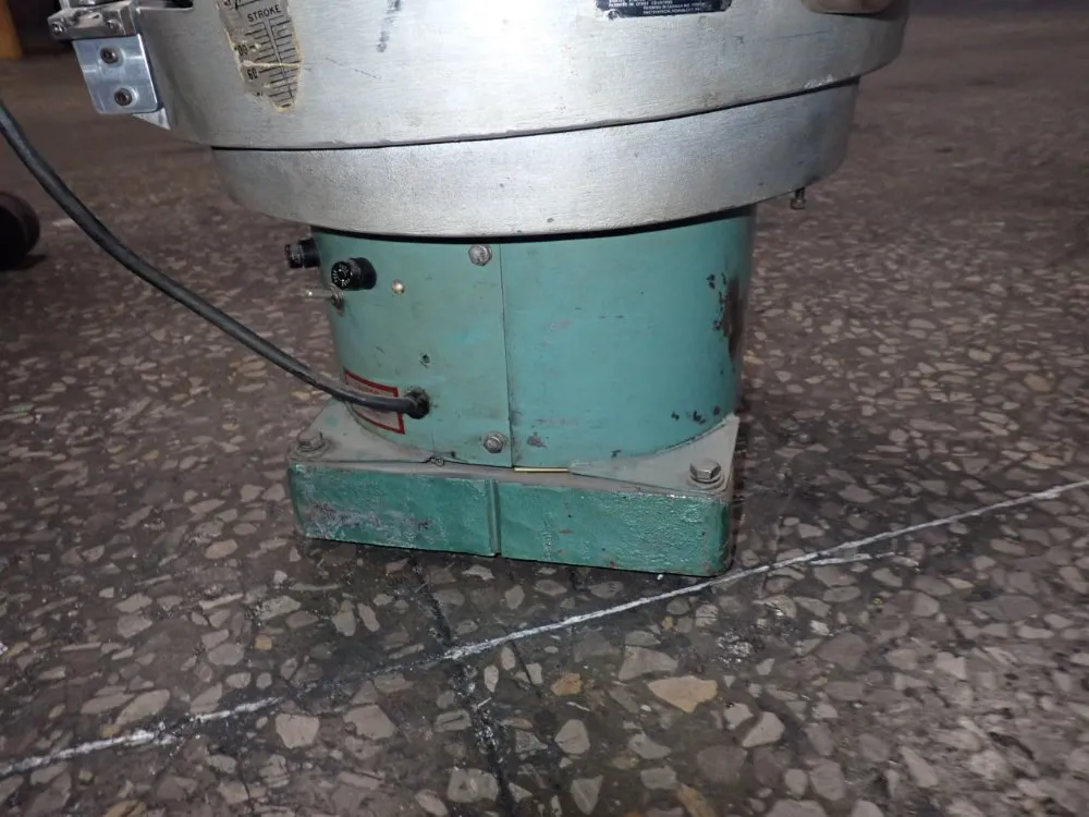 Fmc 17" Magnetic Parts Feeder - Eb01d
