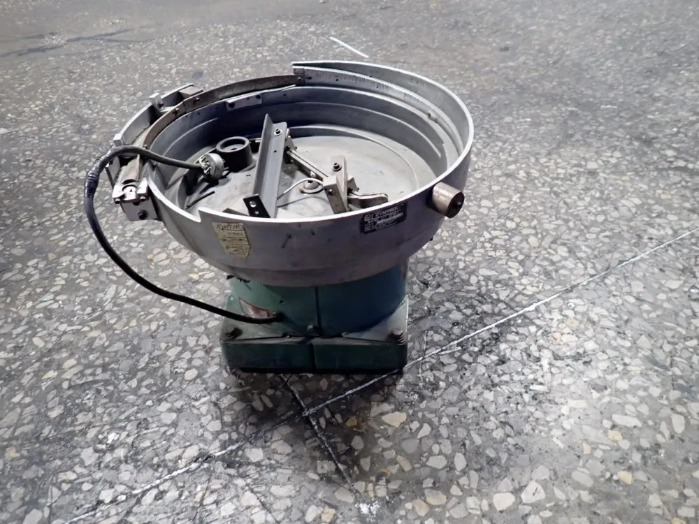 Fmc 17" Magnetic Parts Feeder - Eb01d
