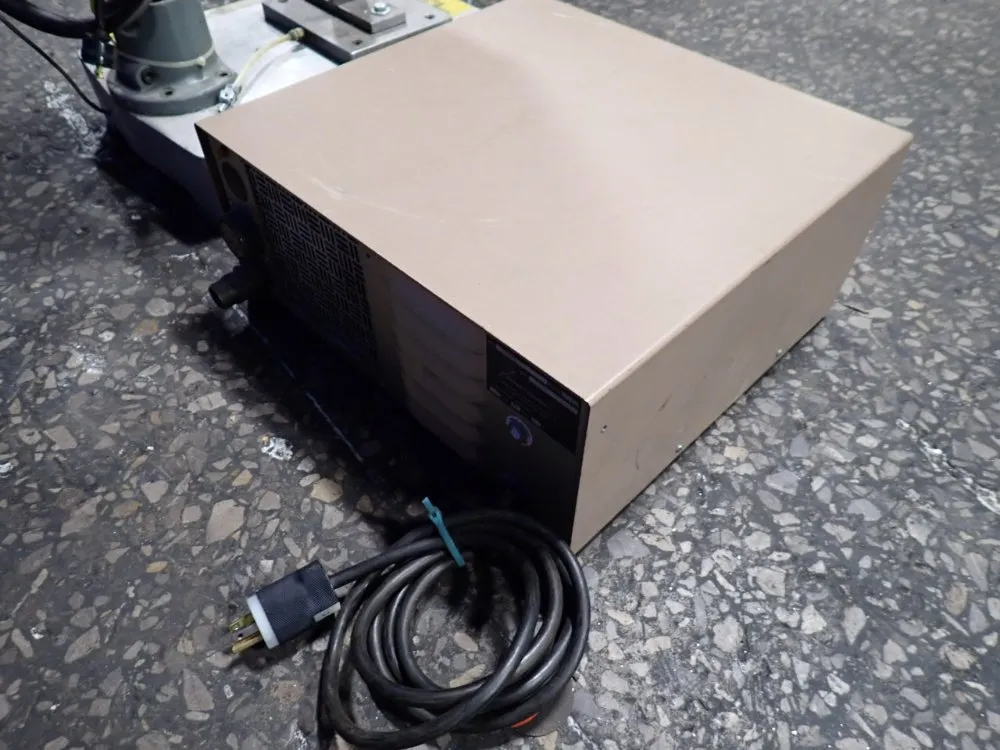 Sonobond 150 Psi Ultrasonic Welder