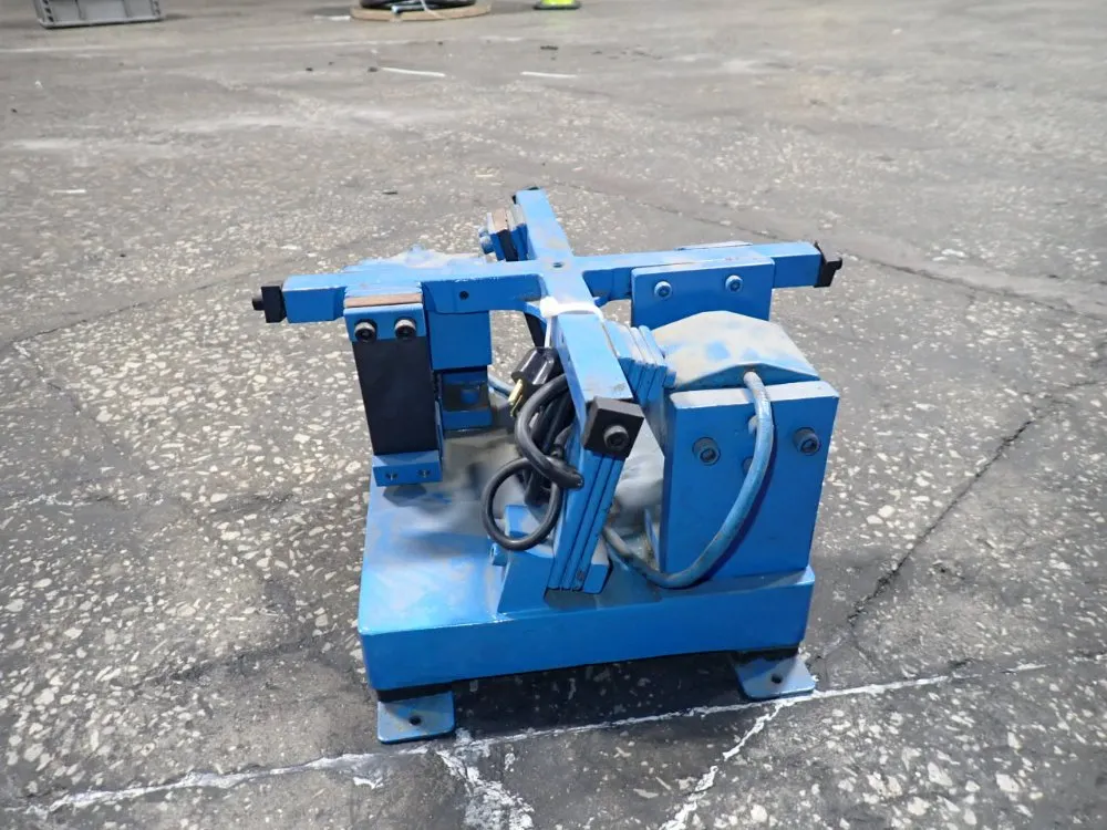 Vibratory Parts Feeder Base