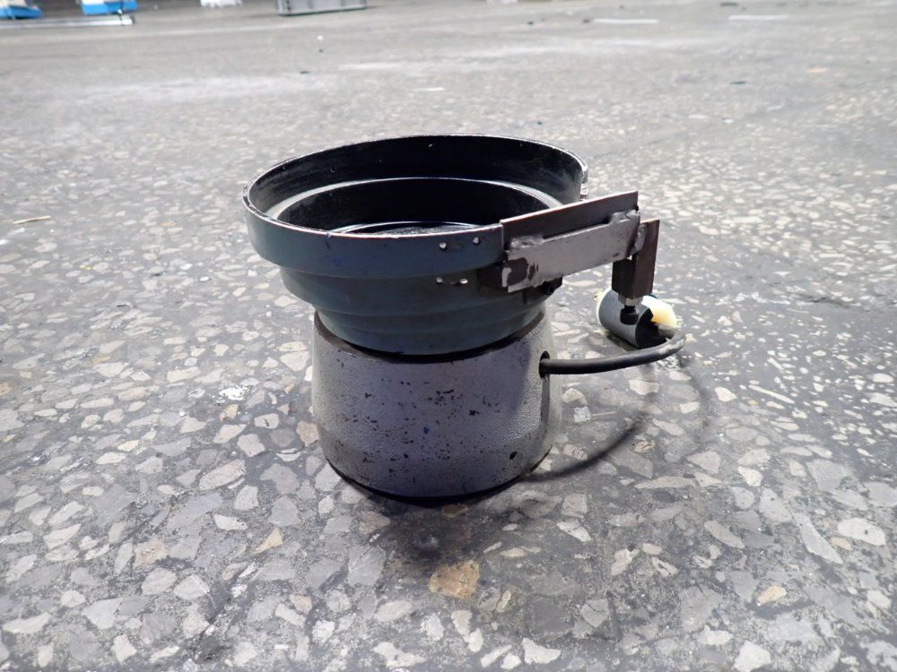 Vfc 7" Parts Feeder - 5