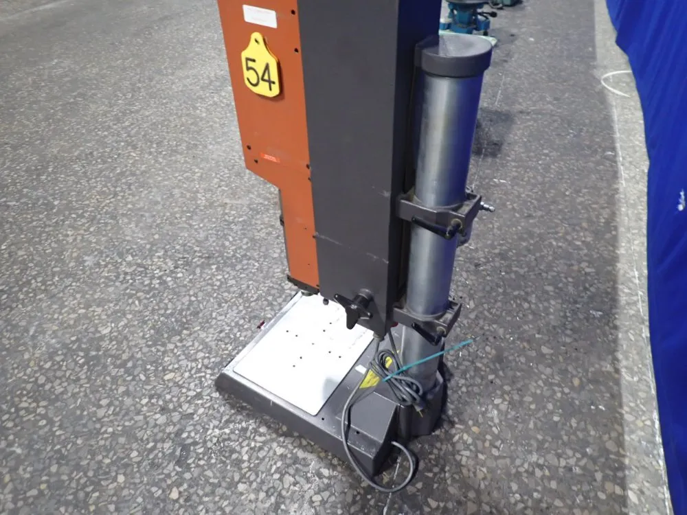 Branson 60 A Ultrasonic Welder - 400b