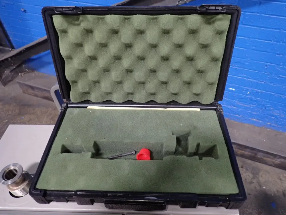 Varian Leak Detector - 938-41