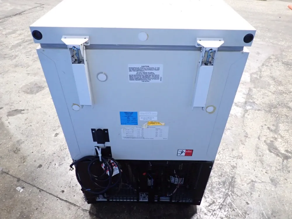 Kendro Laboratory 17" X 19" X 17" Chamber Lab Freezer - C90-3a32