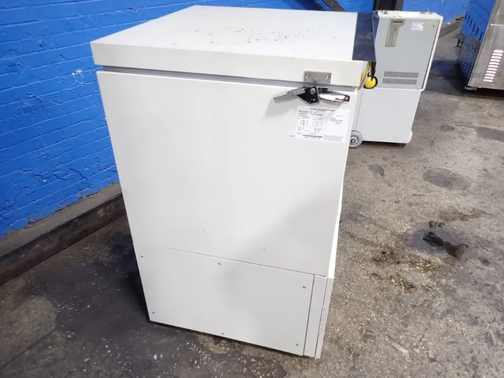 Kendro Laboratory 17" X 19" X 17" Chamber Lab Freezer - C90-3a32
