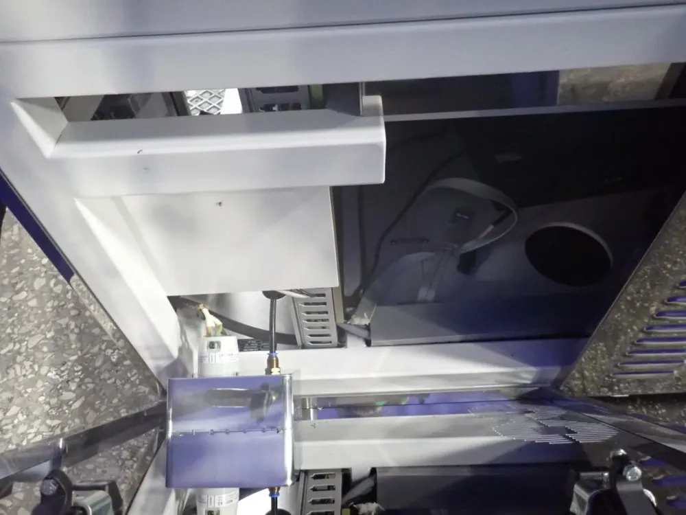 Eo Technics Laser Enclosure - Sgm-40va