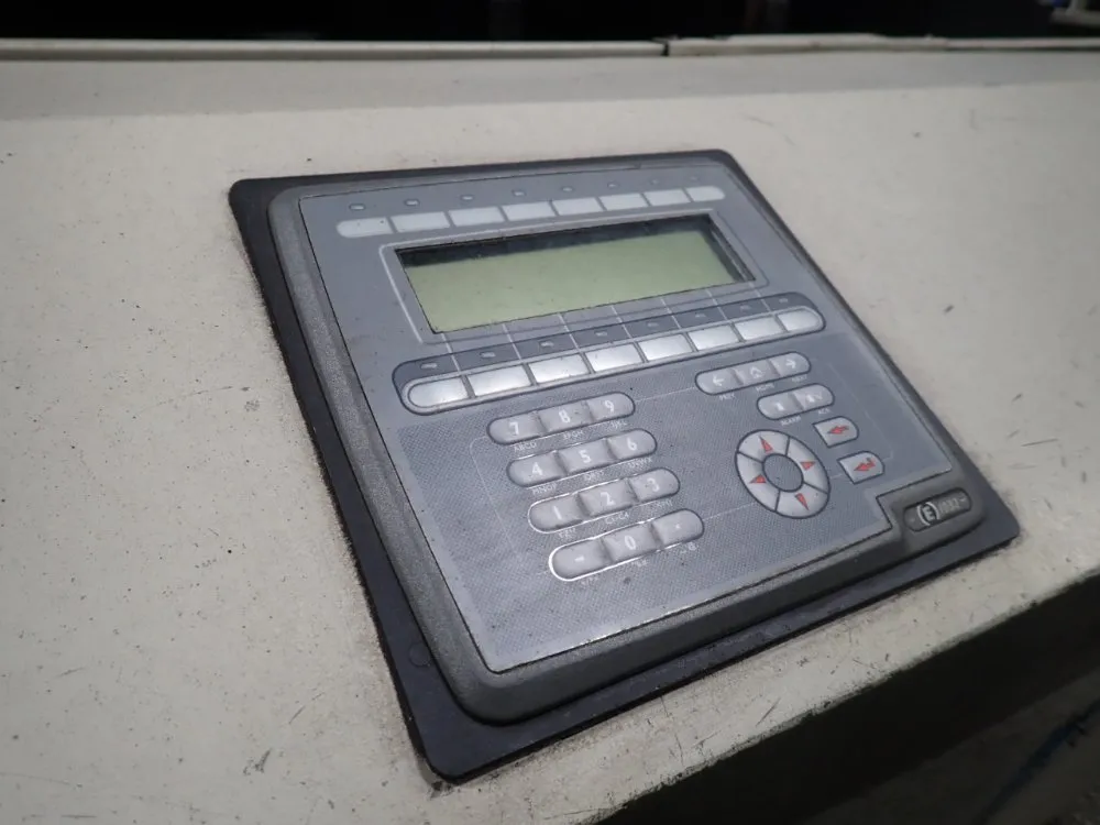 Midaco 80" X 29" Pallet Changer - 80sd