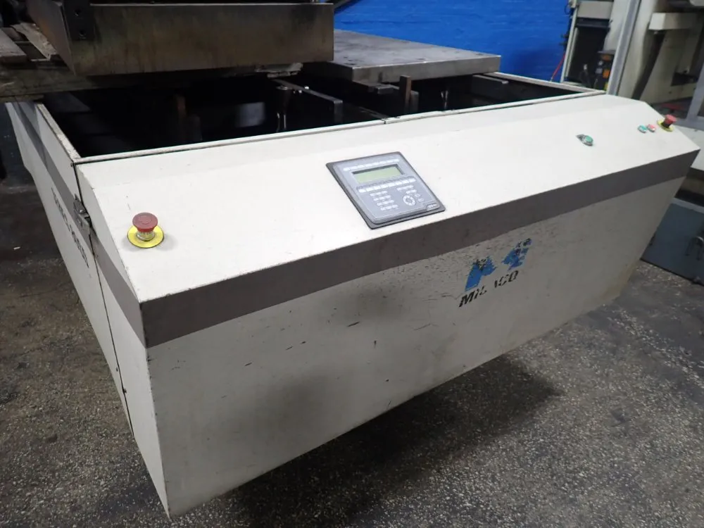 Midaco 80" X 29" Pallet Changer - 80sd