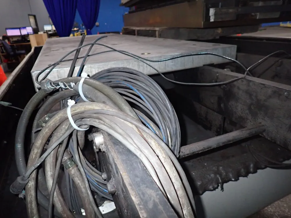 Midaco 80" X 29" Pallet Changer - 80sd