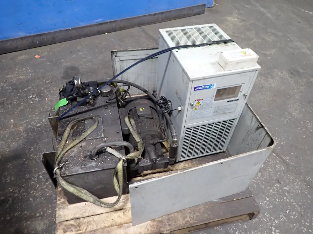 Hyundai Kia 17" X 36" Cnc Vmc - Kv45