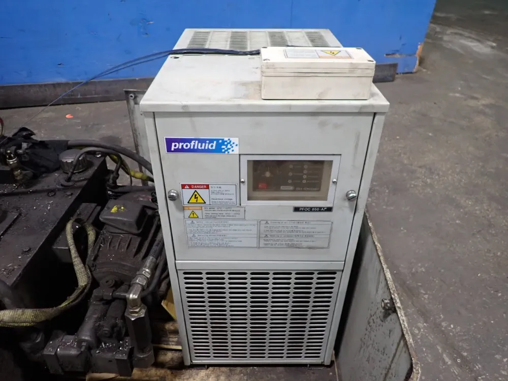 Hyundai Kia 17" X 36" Cnc Vmc - Kv45