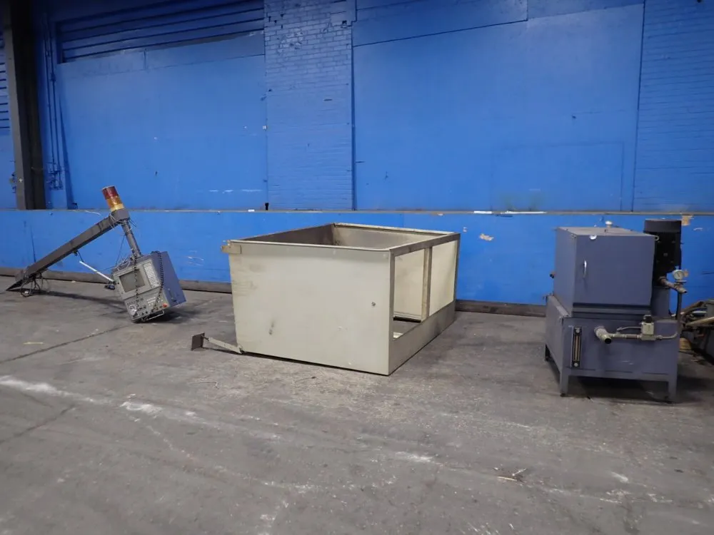 Okk 25 1/2" X 67" Cnc Vmc - Mcv-660