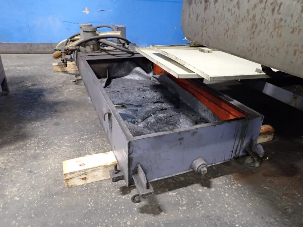 Okk 25 1/2" X 67" Cnc Vmc - Mcv-660