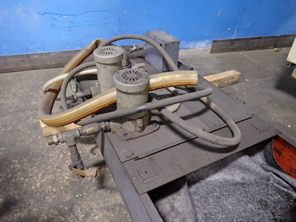 Okk 25 1/2" X 67" Cnc Vmc - Mcv-660