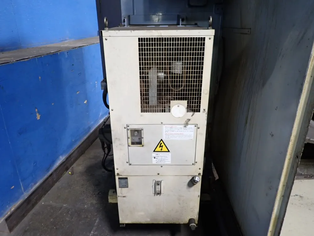 Okk 25 1/2" X 67" Cnc Vmc - Mcv-660