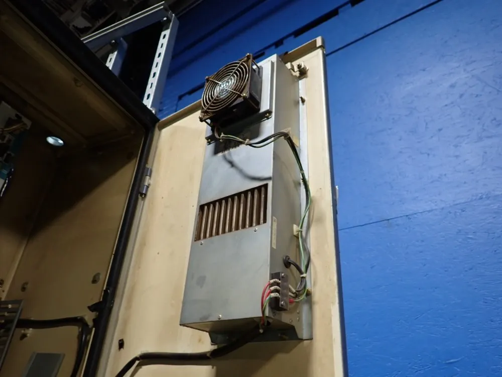 Okk 25 1/2" X 67" Cnc Vmc - Mcv-660