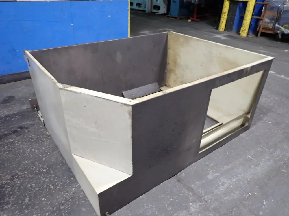 Okk 25 1/2" X 67" Cnc Vmc - Mcv-660