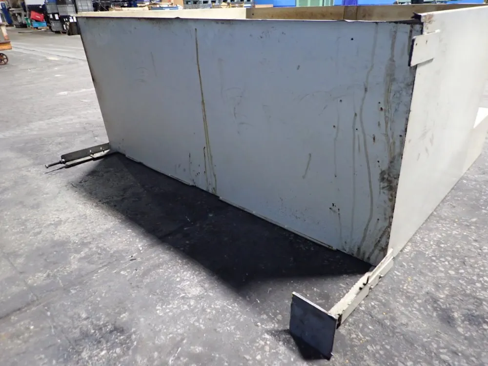 Okk 25 1/2" X 67" Cnc Vmc - Mcv-660