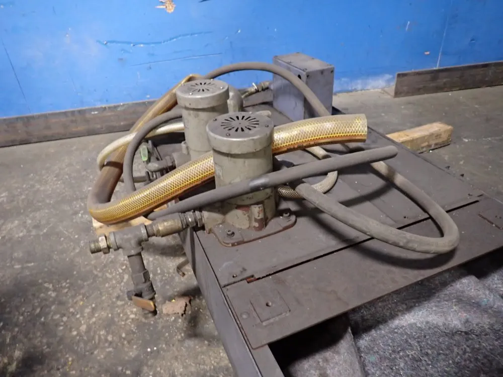 Okk 25 1/2" X 67" Cnc Vmc - Mcv-660