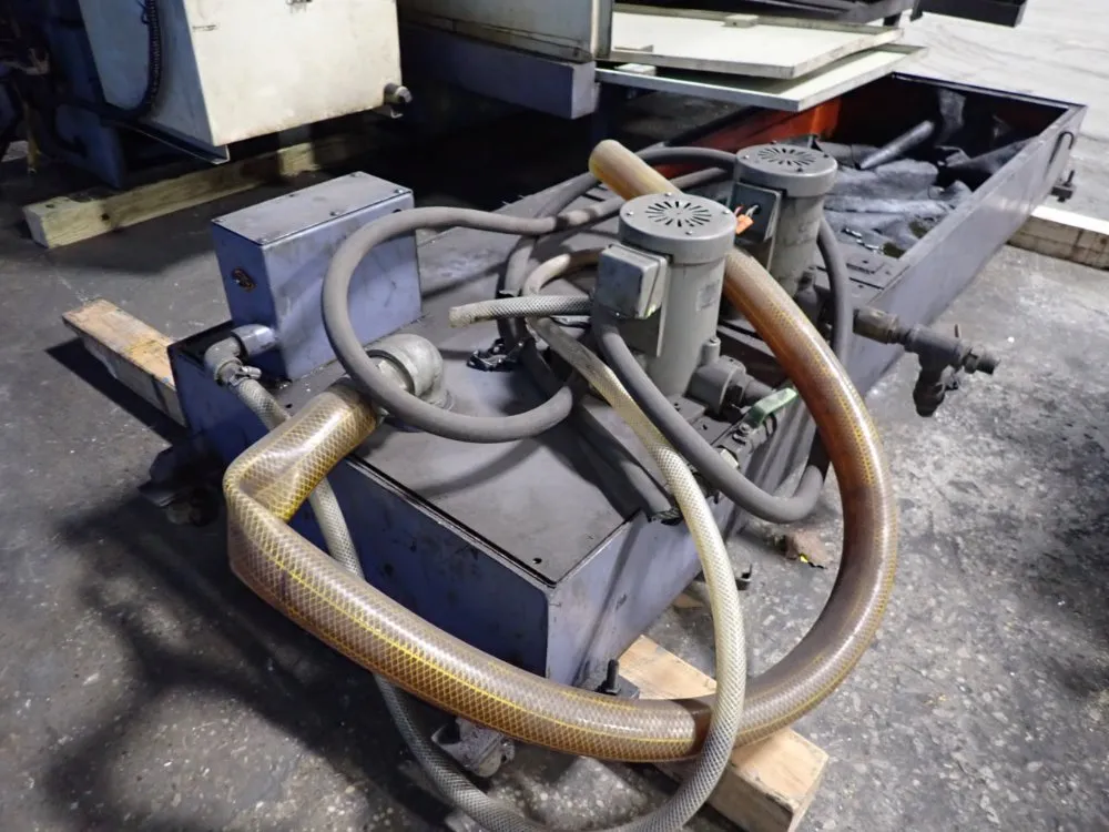 Okk 25 1/2" X 67" Cnc Vmc - Mcv-660