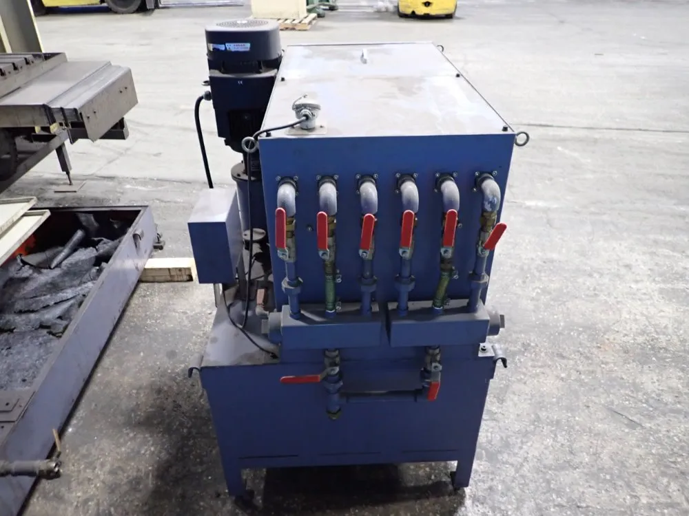 Okk 25 1/2" X 67" Cnc Vmc - Mcv-660