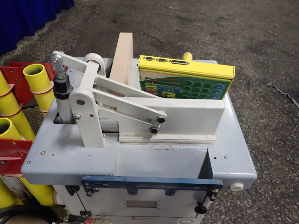 Stromab / Tigerstop Up Cut Saw