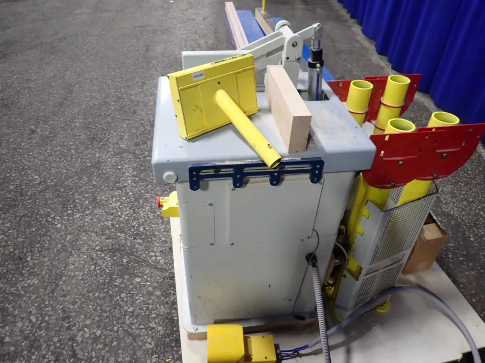 Stromab / Tigerstop Up Cut Saw