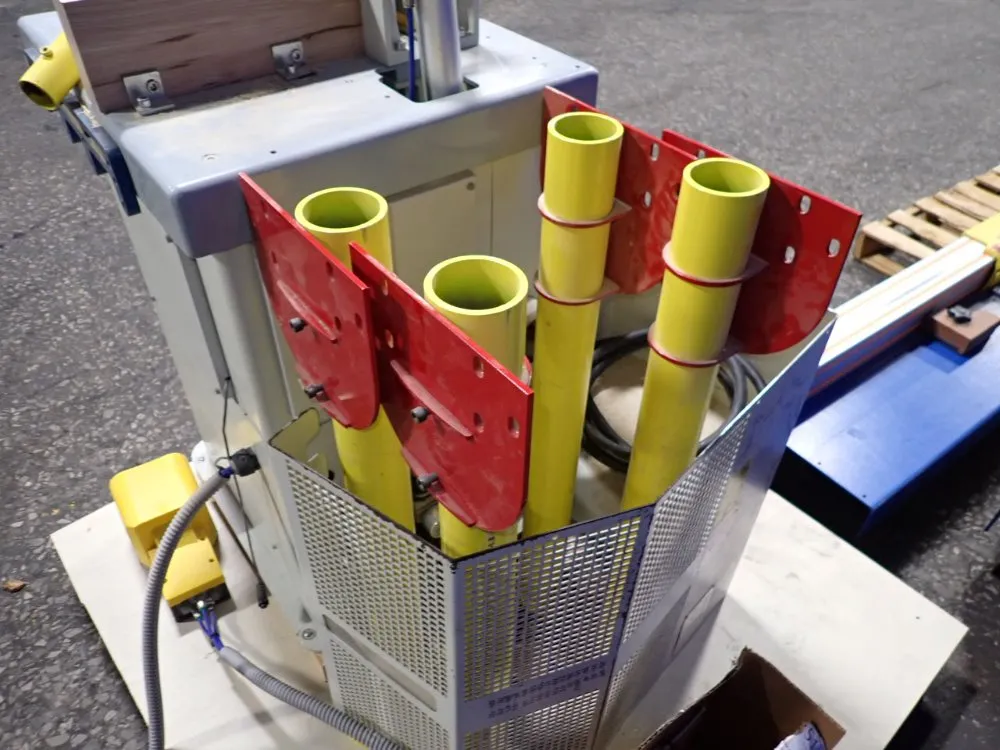 Stromab / Tigerstop Up Cut Saw