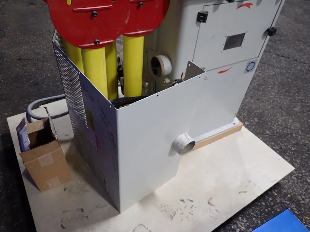 Stromab / Tigerstop Up Cut Saw