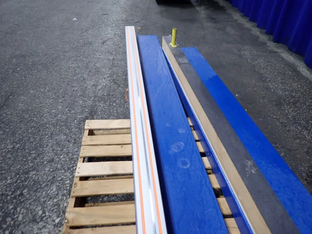 Stromab / Tigerstop Up Cut Saw