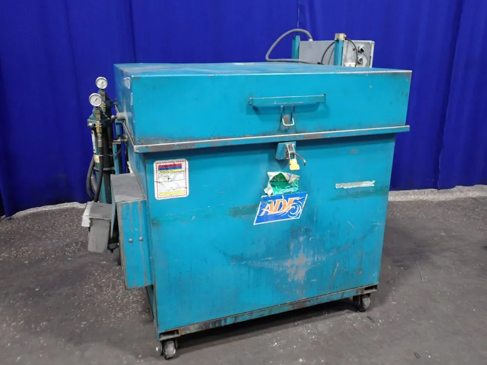 Adf Systems 40" Parts Washer - 800