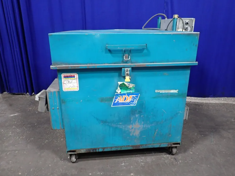 Adf Systems 40" Parts Washer - 800