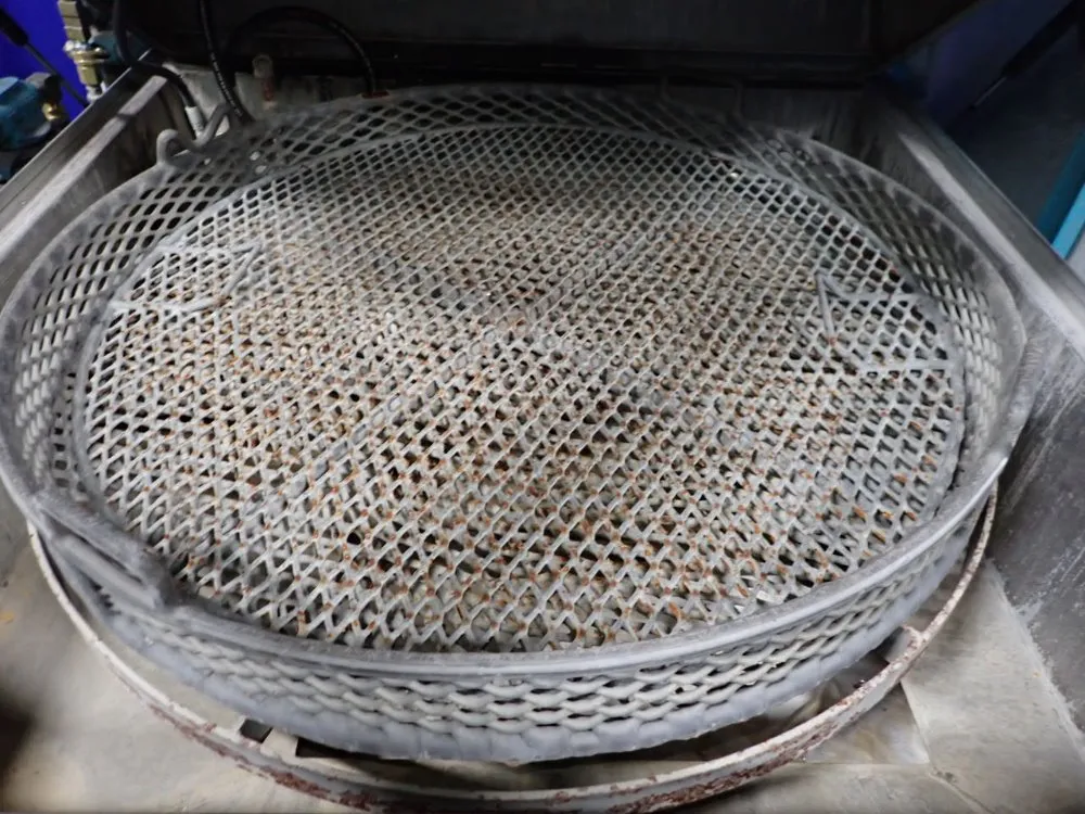 Adf Systems 40" Parts Washer - 800