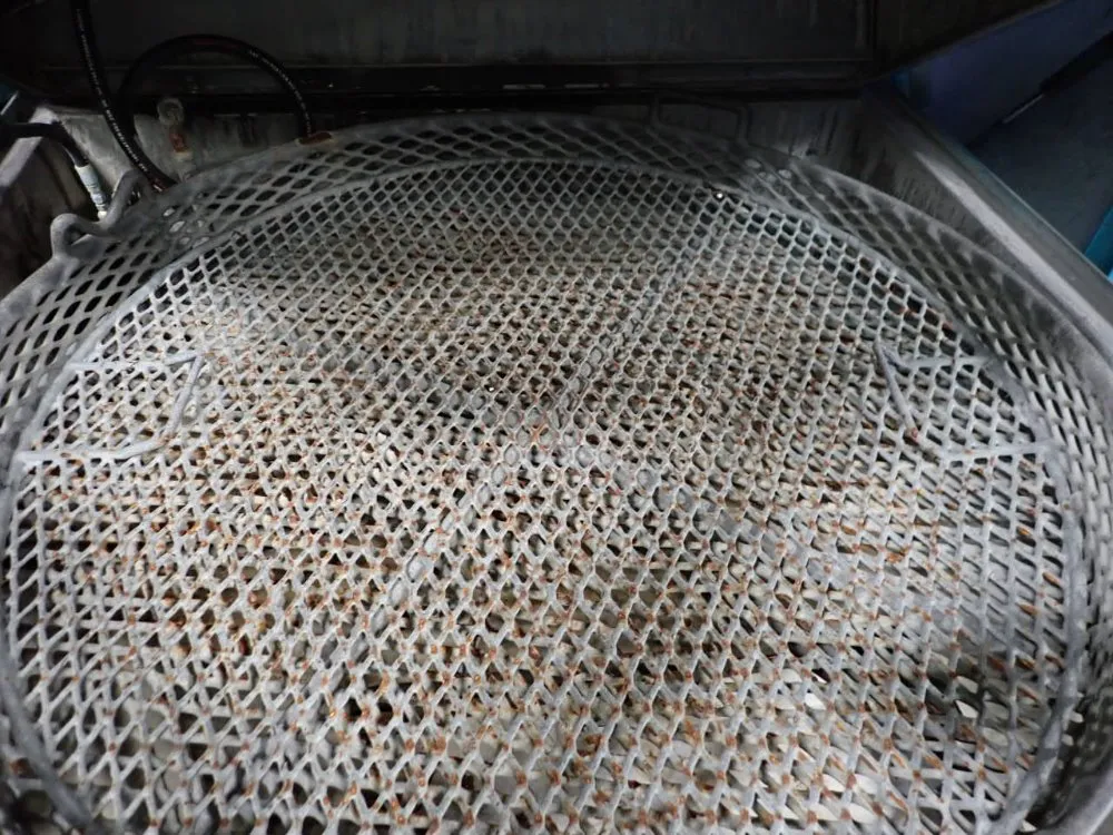 Adf Systems 40" Parts Washer - 800