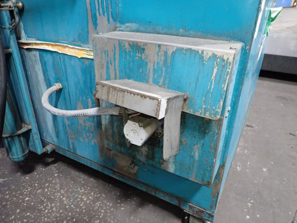 Adf Systems 40" Parts Washer - 800