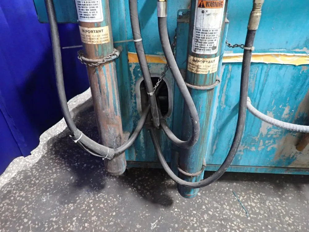 Adf Systems 40" Parts Washer - 800