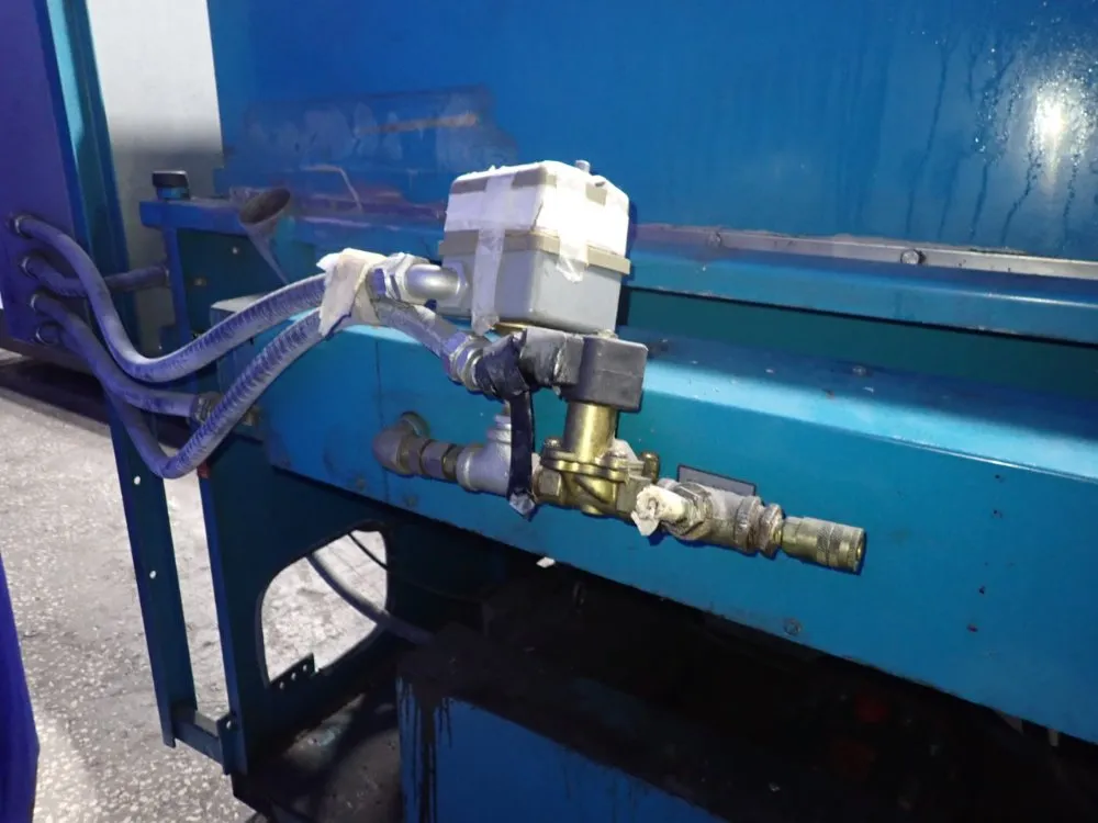 Adf Systems 40" Parts Washer - 800