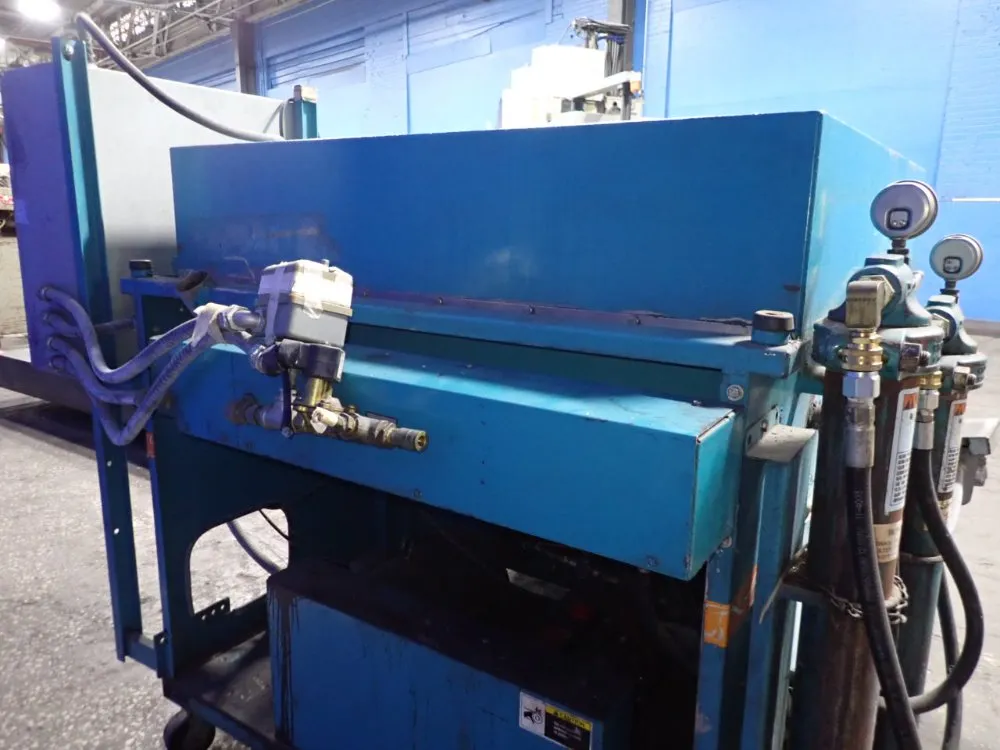 Adf Systems 40" Parts Washer - 800