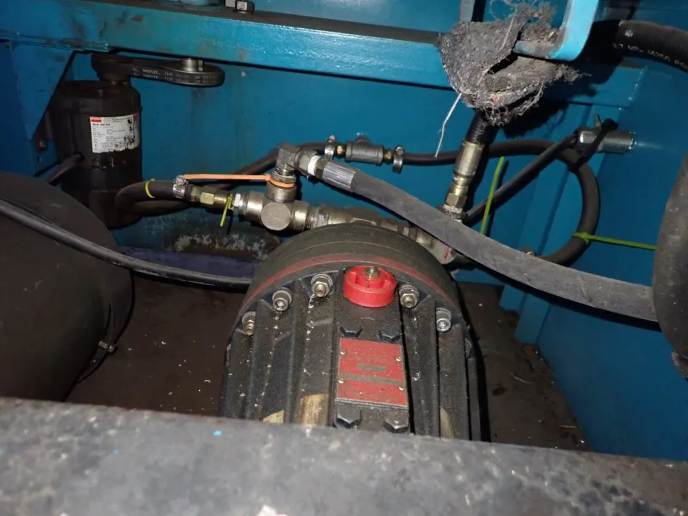 Adf Systems 40" Parts Washer - 800