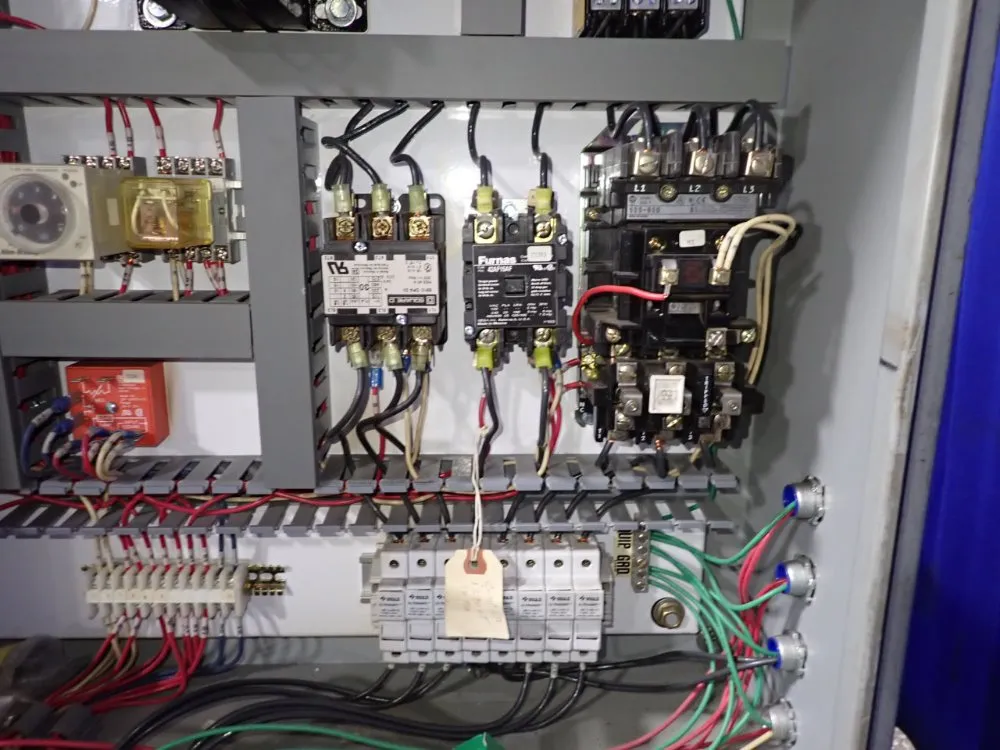 Adf Systems 40" Parts Washer - 800