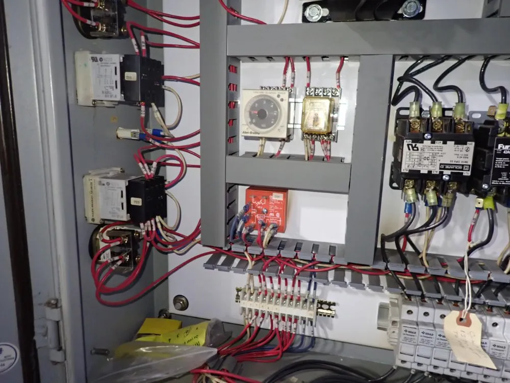 Adf Systems 40" Parts Washer - 800