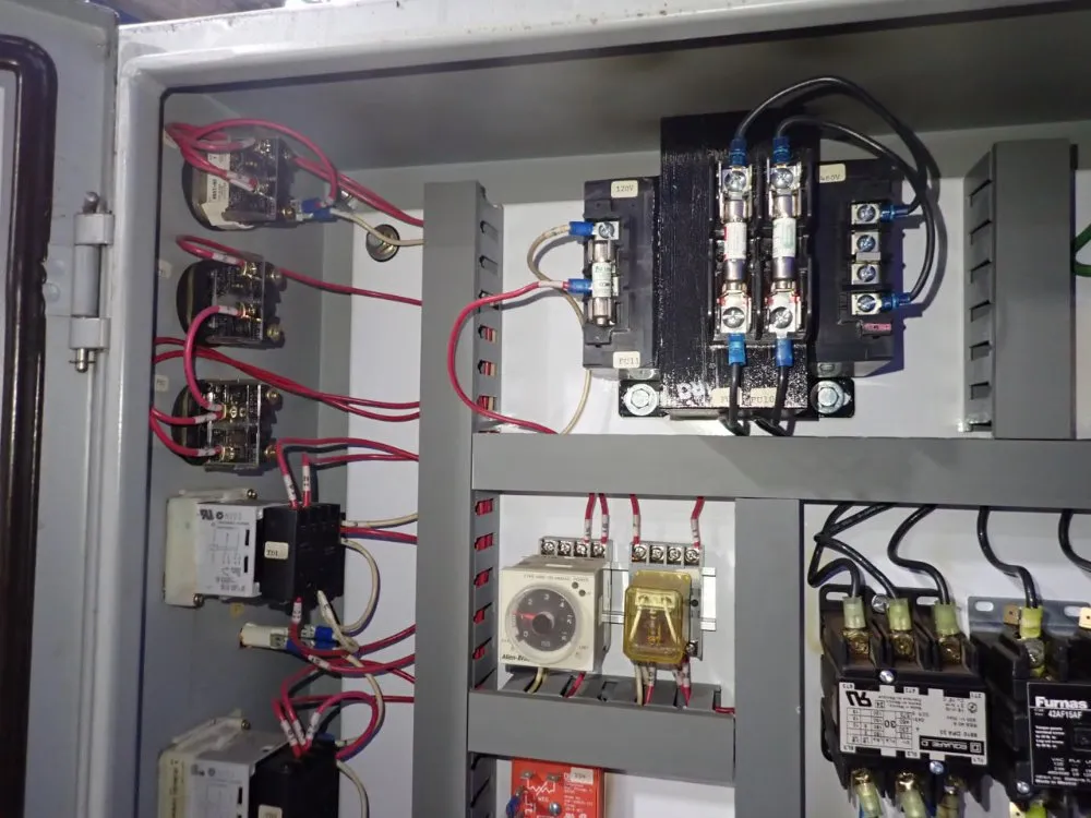 Adf Systems 40" Parts Washer - 800