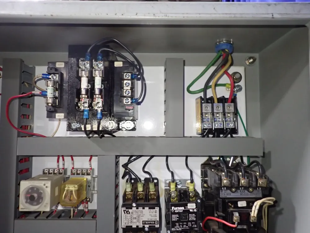 Adf Systems 40" Parts Washer - 800