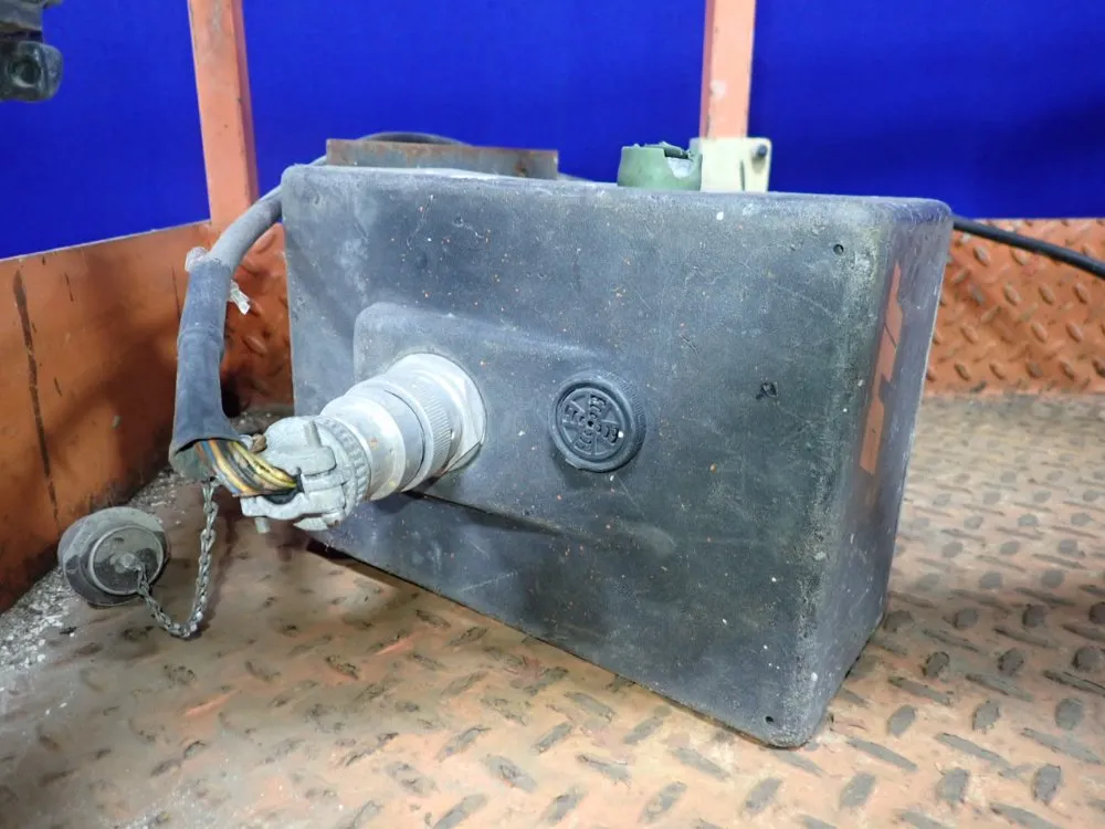 Jlg 500 Lbs Scissor Lift - 1932-ez