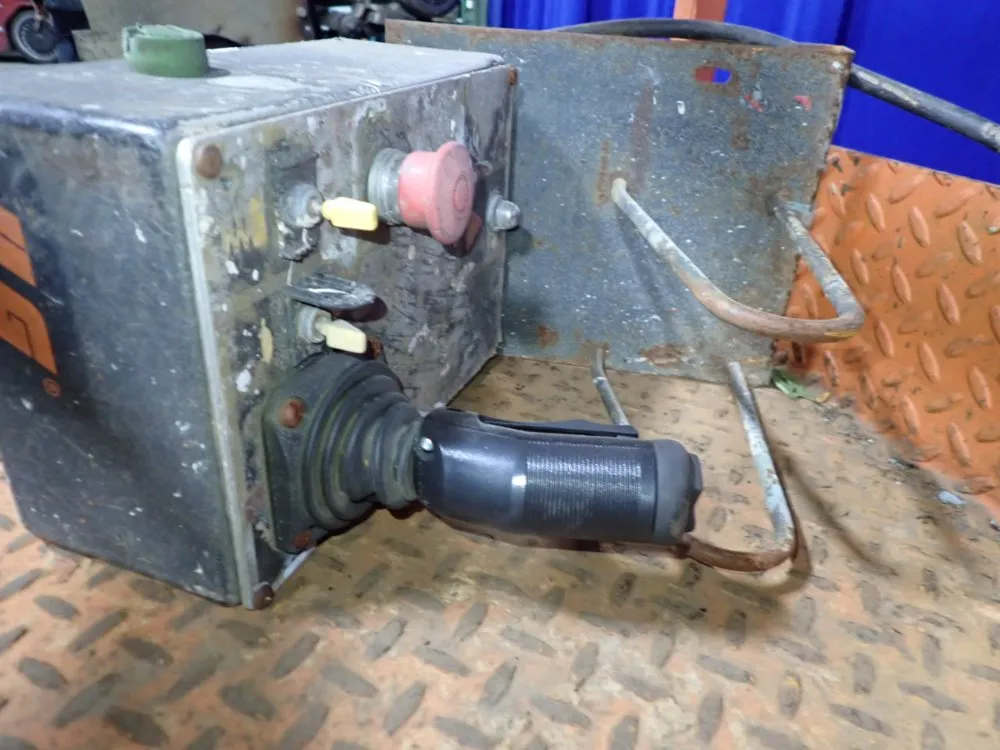 Jlg 500 Lbs Scissor Lift - 1932-ez