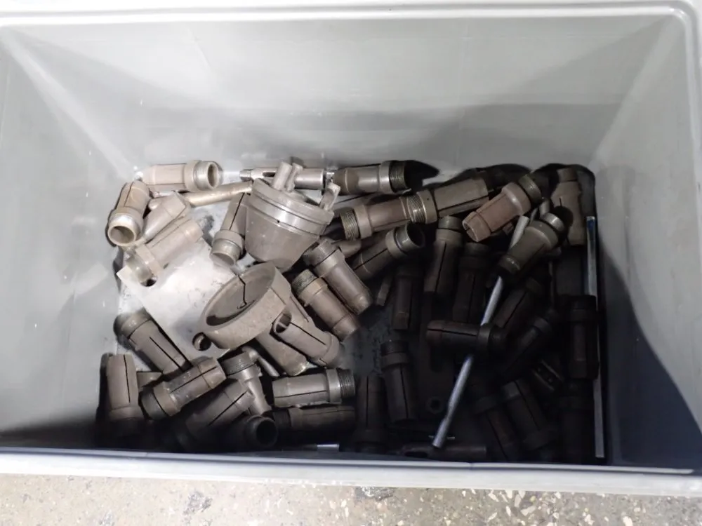 Monarch 20" Precision Lathe - 10 Ee